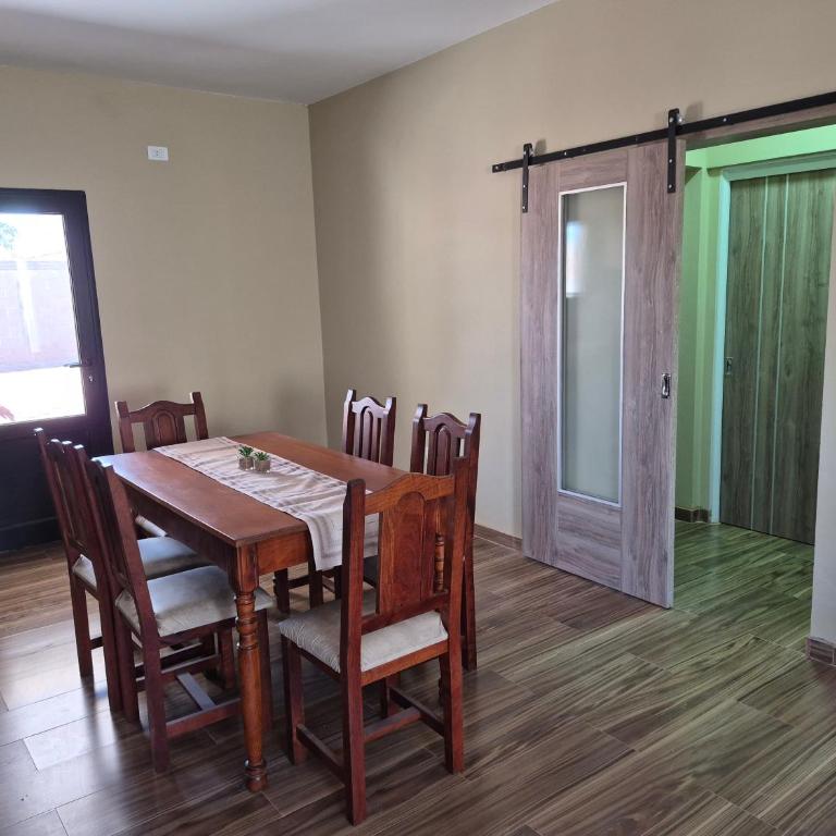 Altos del Talampaya Casa III - Casa de 2 dormitorios - 4