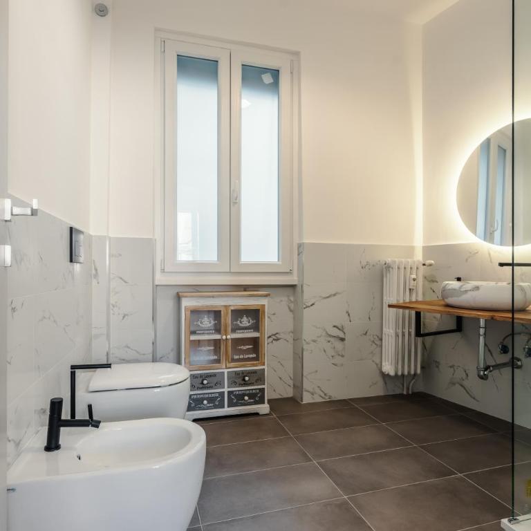 RENTALPRO - Prestige Rooms Rome - Chambre Double Supérieure - 7