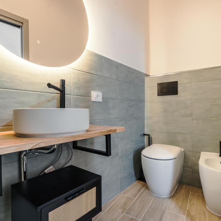 RENTALPRO - Prestige Rooms Rome - Chambre Double Standard - 6