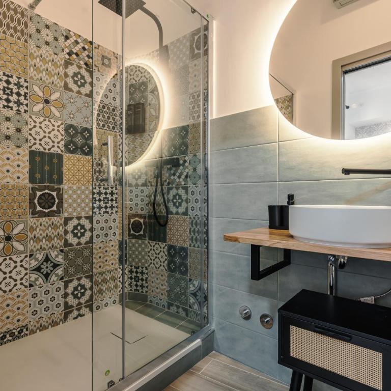 RENTALPRO - Prestige Rooms Rome - Chambre Double Standard - 2