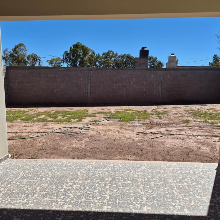 Altos del Talampaya Casa III - Casa de 2 dormitorios - 10
