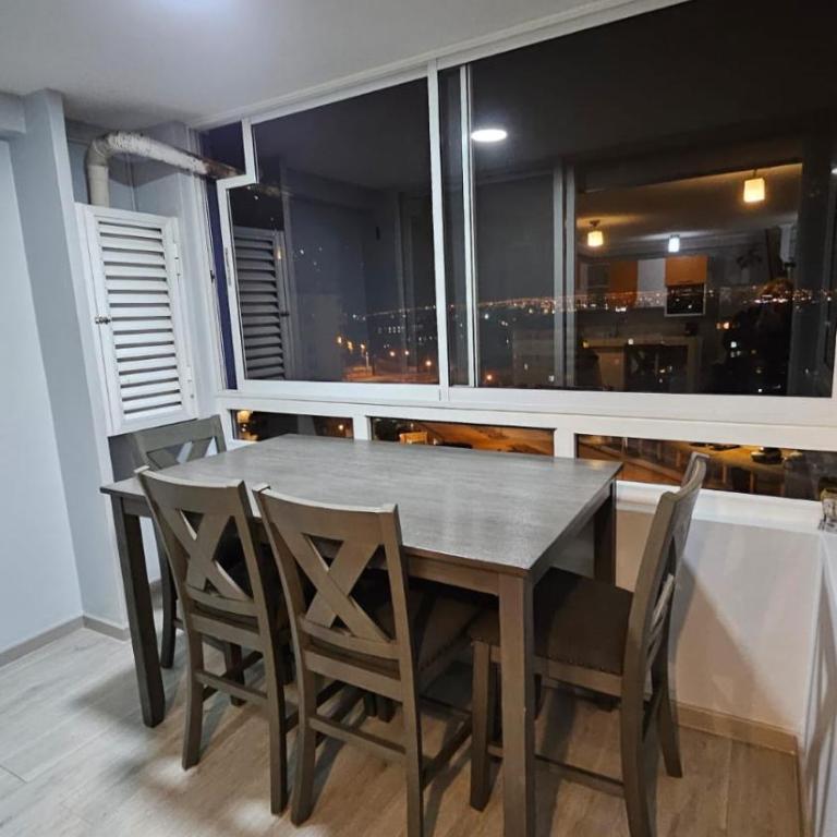 Departamento Edificio Playa Blanca - Apartamento - 13