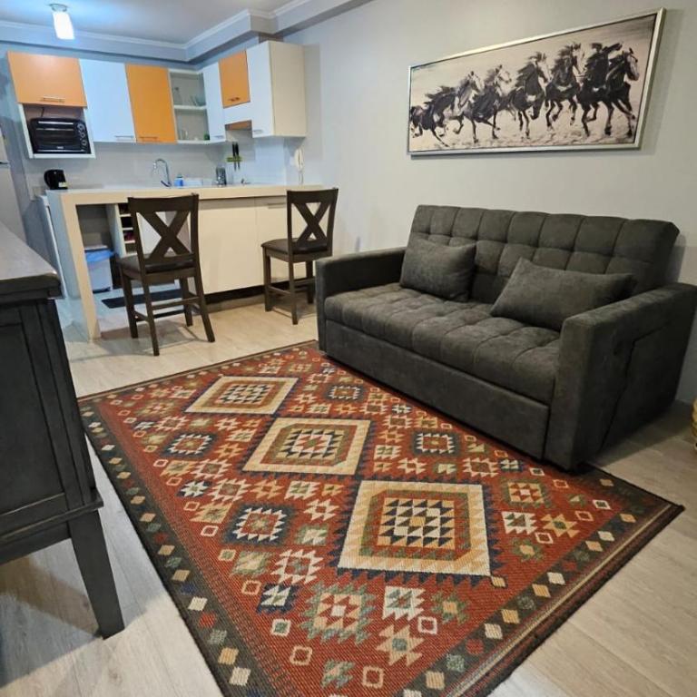 Departamento Edificio Playa Blanca - Apartamento - 14