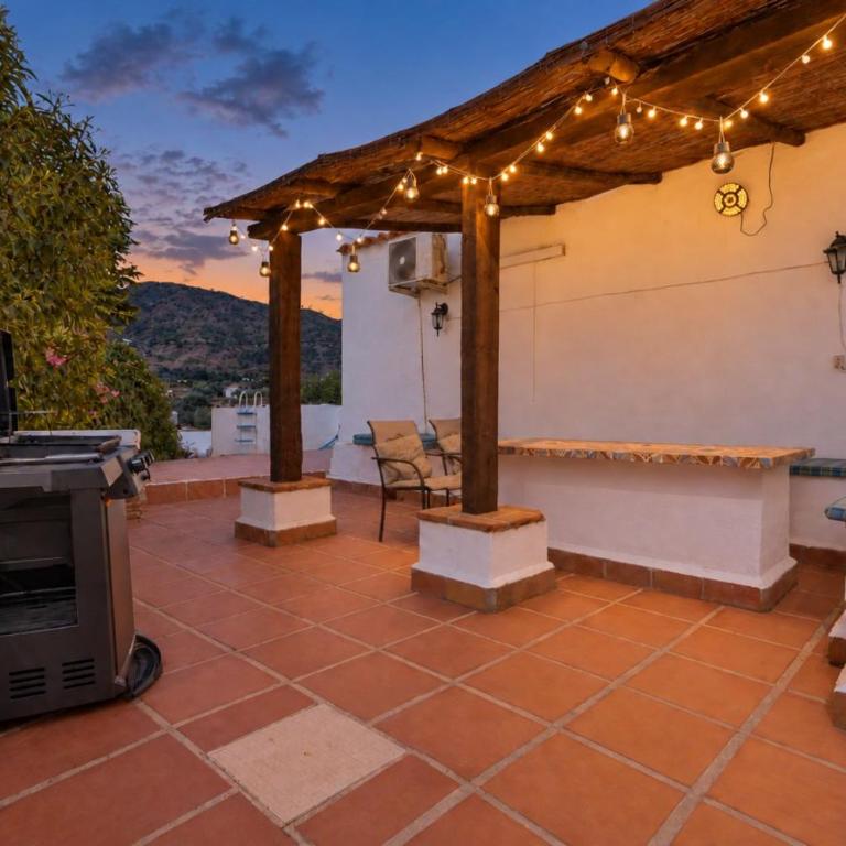 Countryside Escape Just Minutes from the Coast - Casa de 2 dormitorios - 3