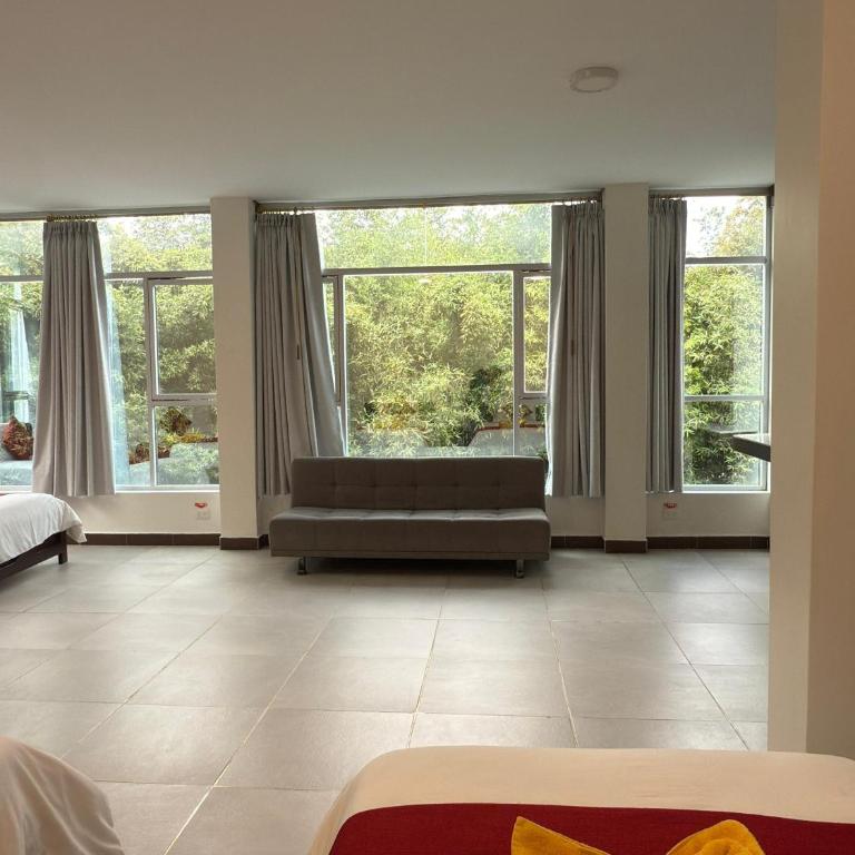 Ecopark - Suite Familiar - 7