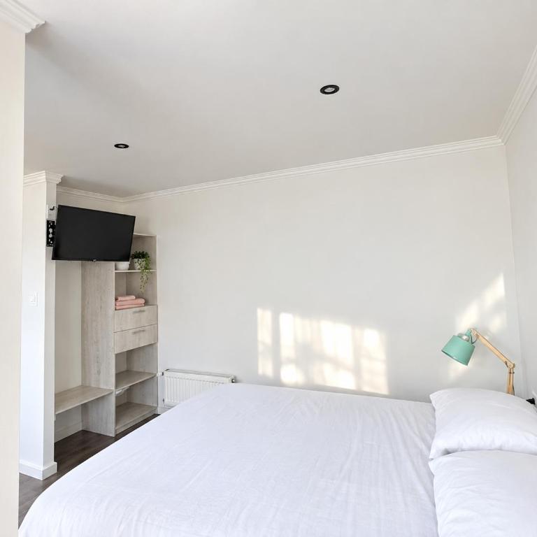 Departamento céntrico y acogedor - One-Bedroom Apartment - 4