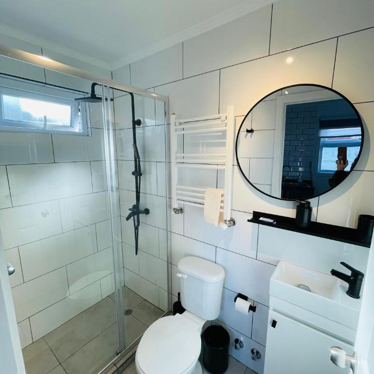 Departamento céntrico y acogedor - One-Bedroom Apartment - 6