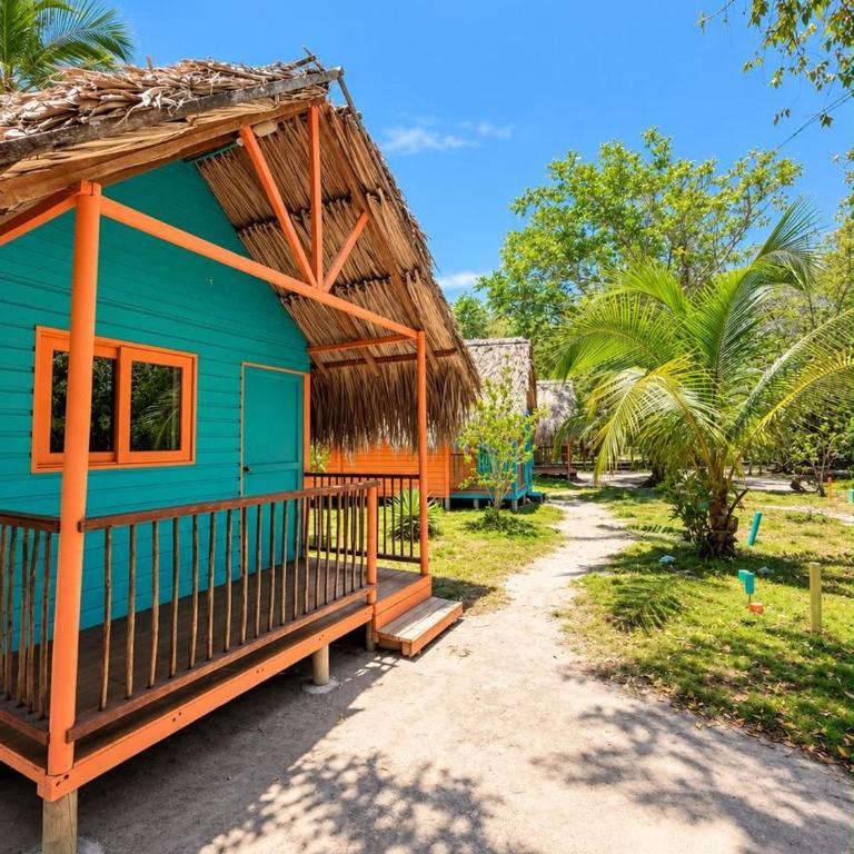 Cocoa Eco Hotel - Double Room - 3