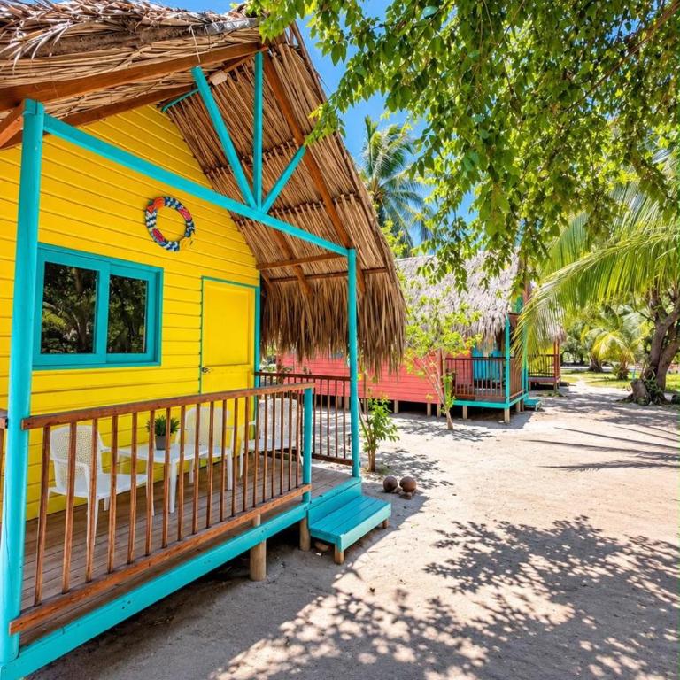 Cocoa Eco Hotel - Double Room - 4