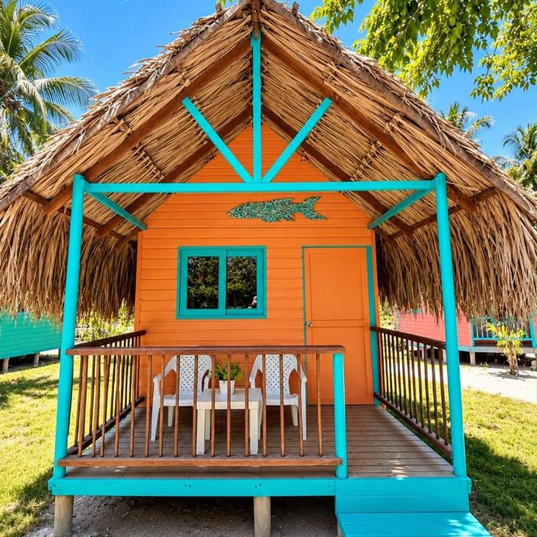 Cocoa Eco Hotel - Double Room - 5