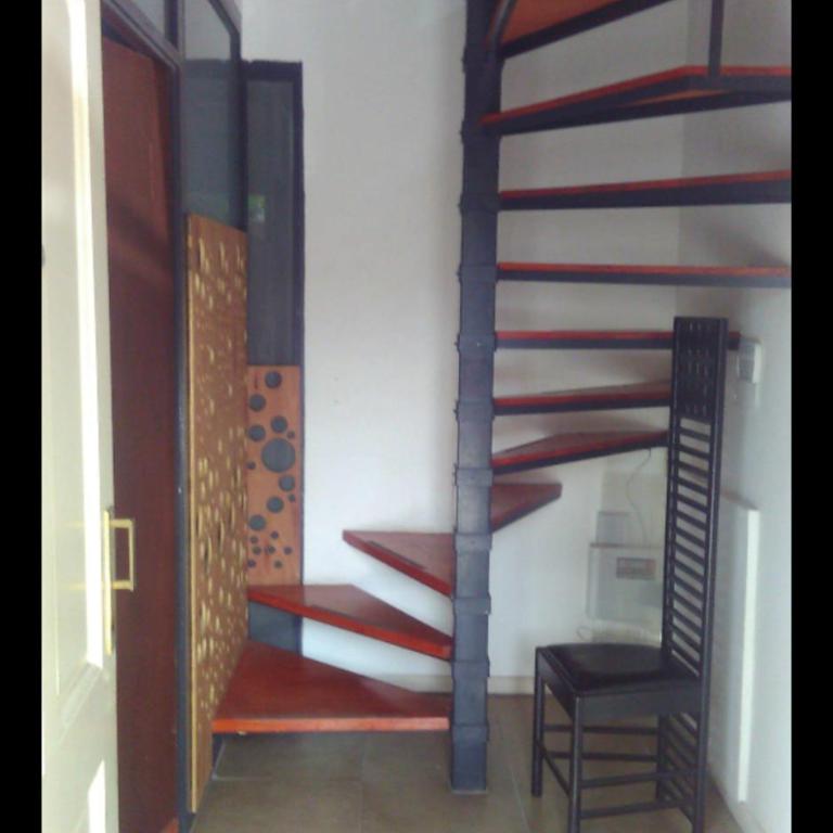 La Casa Verde - Terraza- Arroyito Rio - Apartamento Estudio - 21