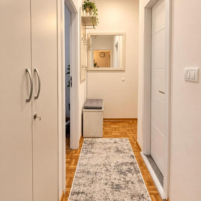 Apartment Iris Sky View - Apartman sa 1 Spavaćom Sobom - 6