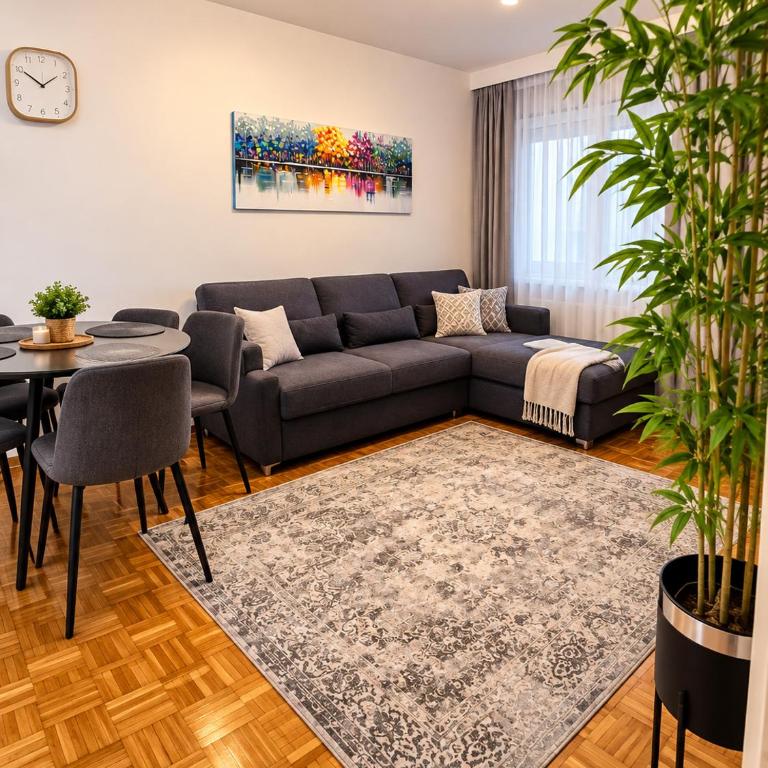 Apartment Iris Sky View - Apartman sa 1 Spavaćom Sobom - 2