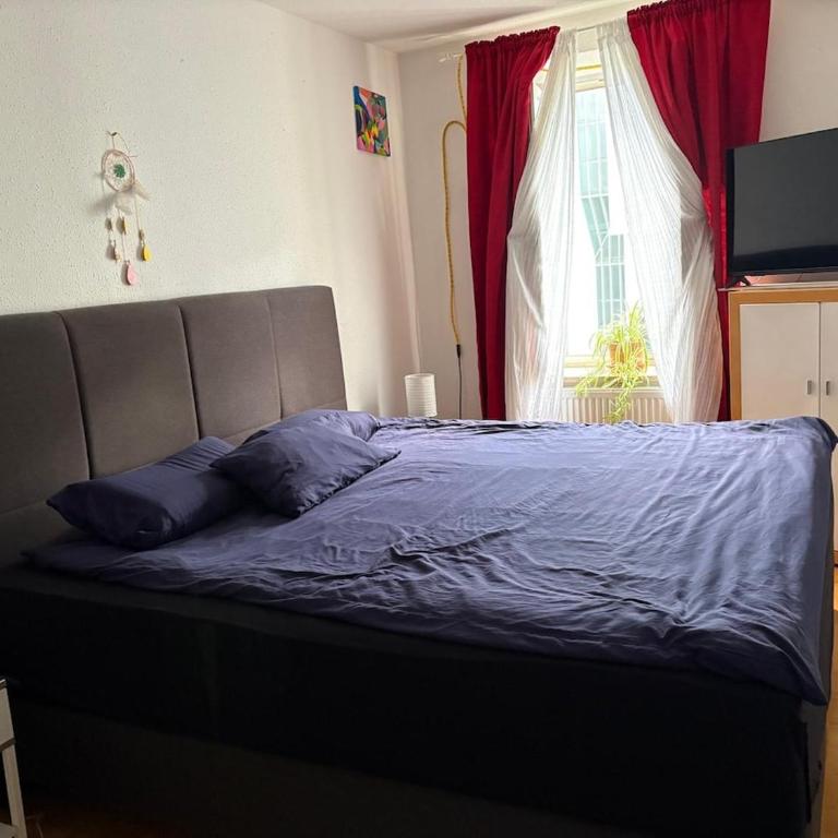 Beautiful apartment in Schwabing with balcony - Apartment mit 2 Schlafzimmern - 3