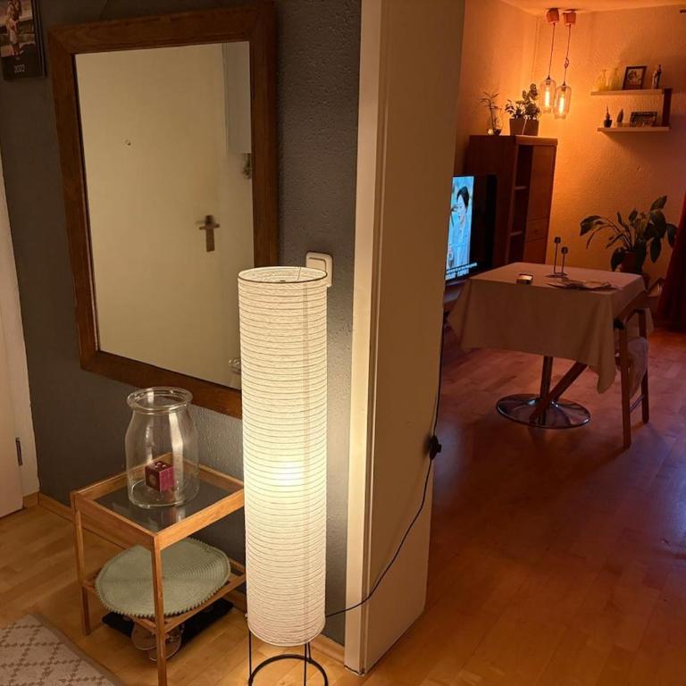 Beautiful apartment in Schwabing with balcony - Apartment mit 2 Schlafzimmern - 4
