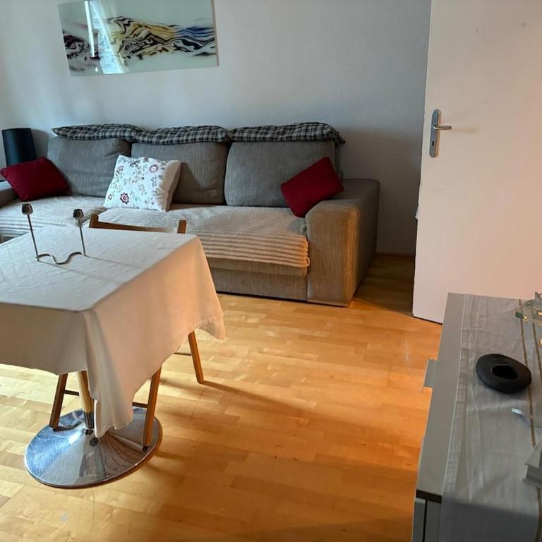 Beautiful apartment in Schwabing with balcony - Apartment mit 2 Schlafzimmern - 5