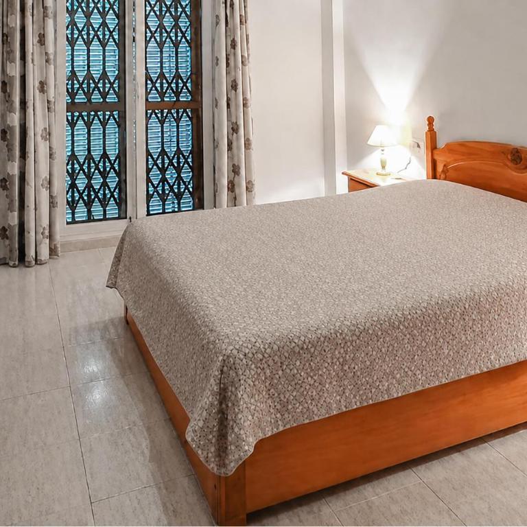 Splendida Casa A Gran Alacant Con Wifi - Casa Vacanze con 3 Camere da Letto - 8