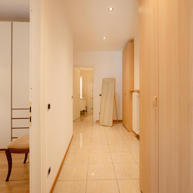 Porta Torre Como Apartment - By Relais Di Giada - Suite Appartamento con 3 Camere da Letto - 20