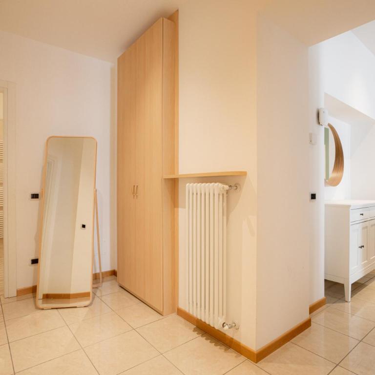 Porta Torre Como Apartment - By Relais Di Giada - Suite Appartamento con 3 Camere da Letto - 19