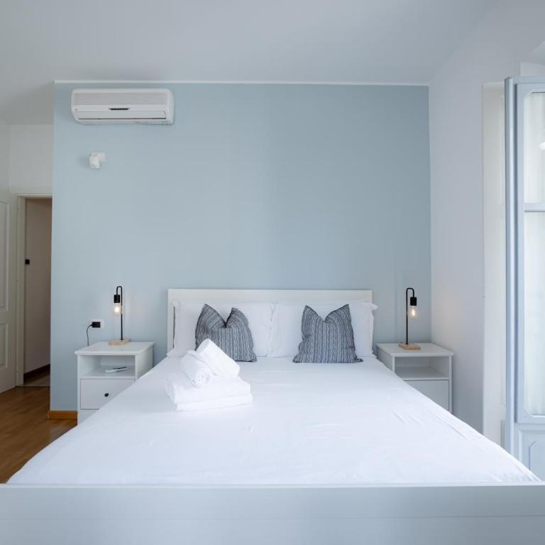 Porta Torre Como Apartment - By Relais Di Giada - Suite Appartamento con 3 Camere da Letto - 10