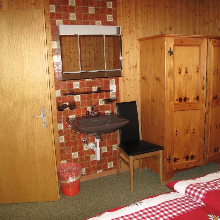 Haus Sandra - Apartment mit 2 Schlafzimmern - 9
