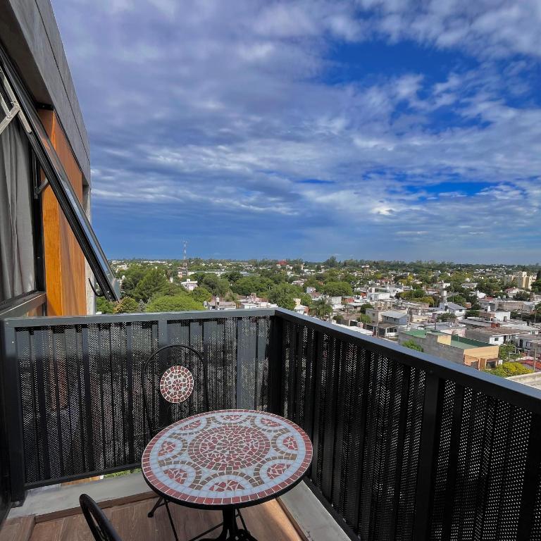 Opera Plaza - One-Bedroom Apartment - 15