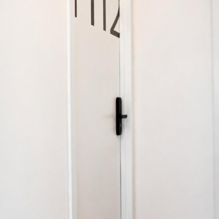 Aru Luxury Studios at XOE - La Carolina by Ubika Stays - Studio - 19