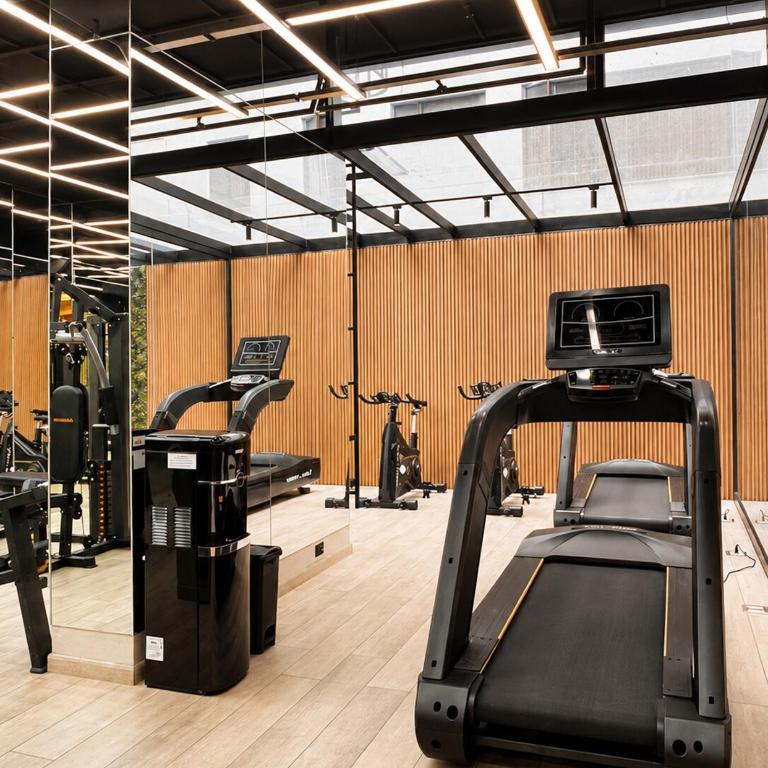 Aru Luxury Studios at XOE - La Carolina by Ubika Stays - Studio - 20