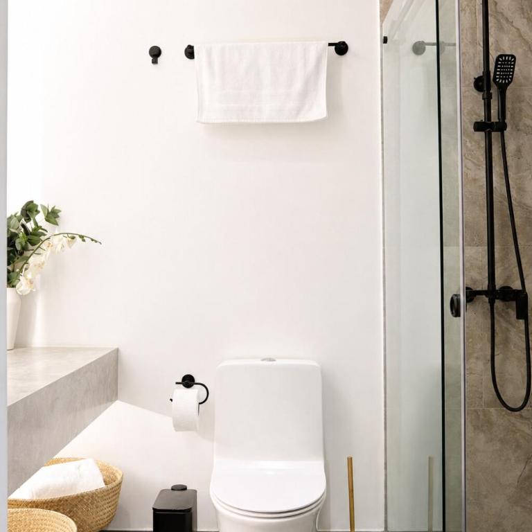Aru Luxury Studios at XOE - La Carolina by Ubika Stays - Studio - 21