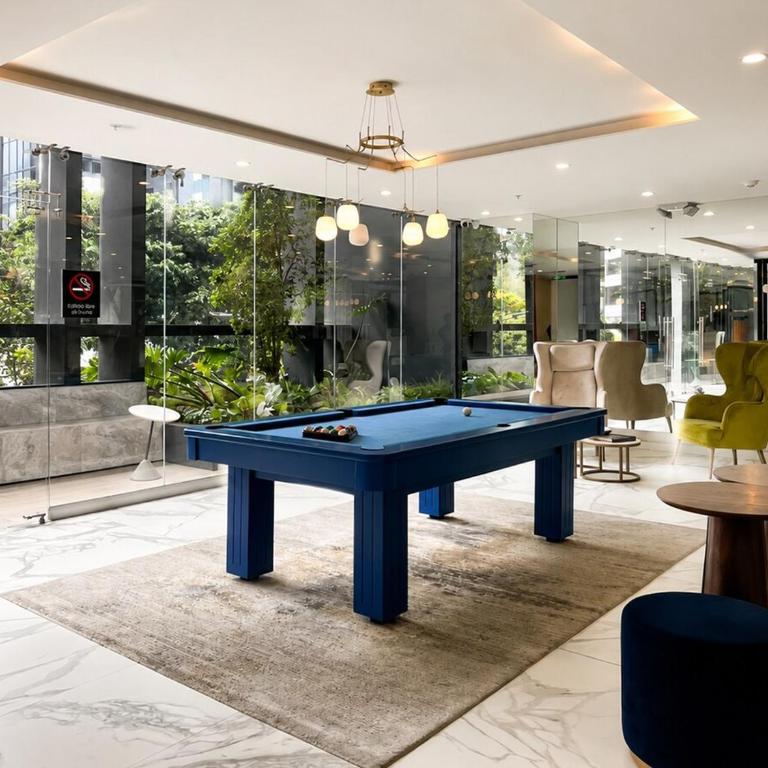 Aru Luxury Studios at XOE - La Carolina by Ubika Stays - Studio - 29