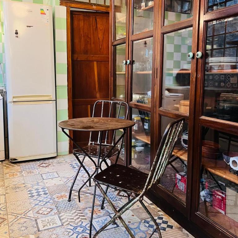La casa del arroyo - One-Bedroom House - 19