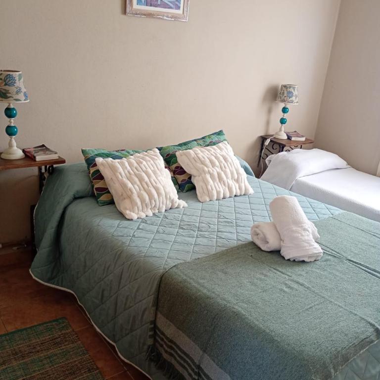 Argentina Refugio de Montaña - Apartamento Deluxe - 2