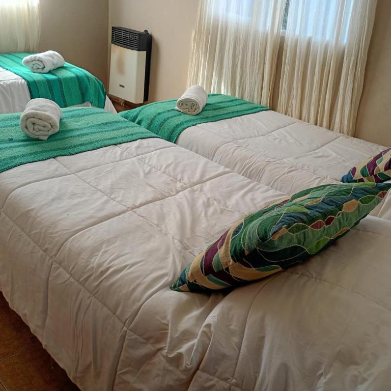 Argentina Refugio de Montaña - Apartamento Deluxe - 3
