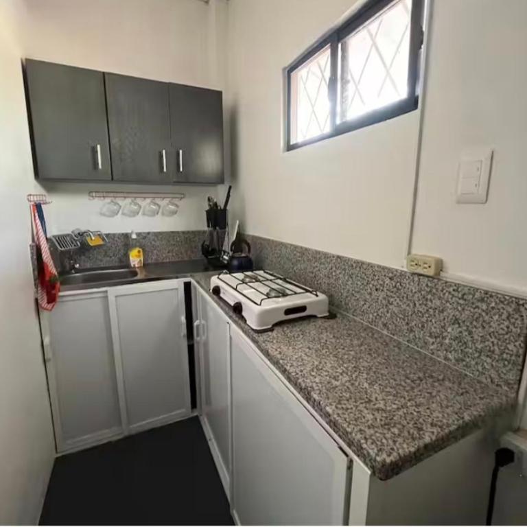 Departamento cerca de Consulado Americano - Apartamento - 3