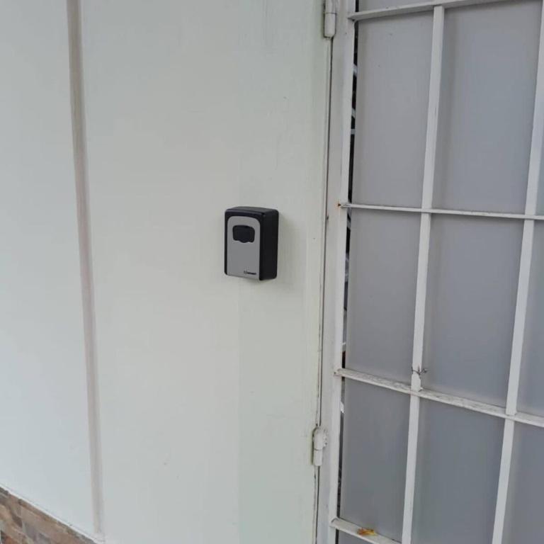 Departamento cerca de Consulado Americano - Apartamento - 7
