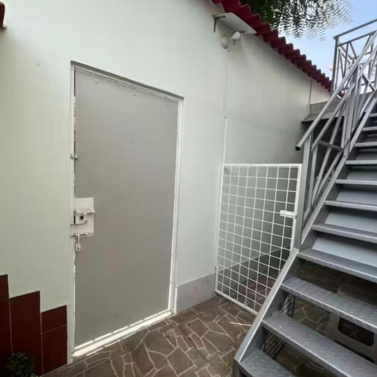Departamento cerca de Consulado Americano - Apartamento - 9