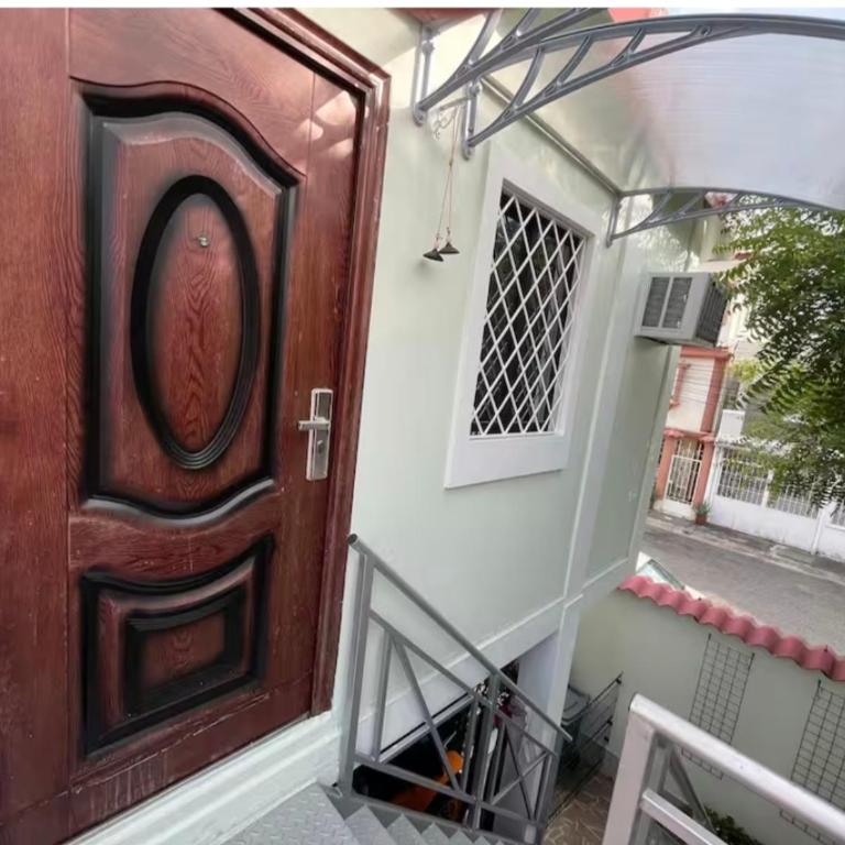 Departamento cerca de Consulado Americano - Apartamento - 10