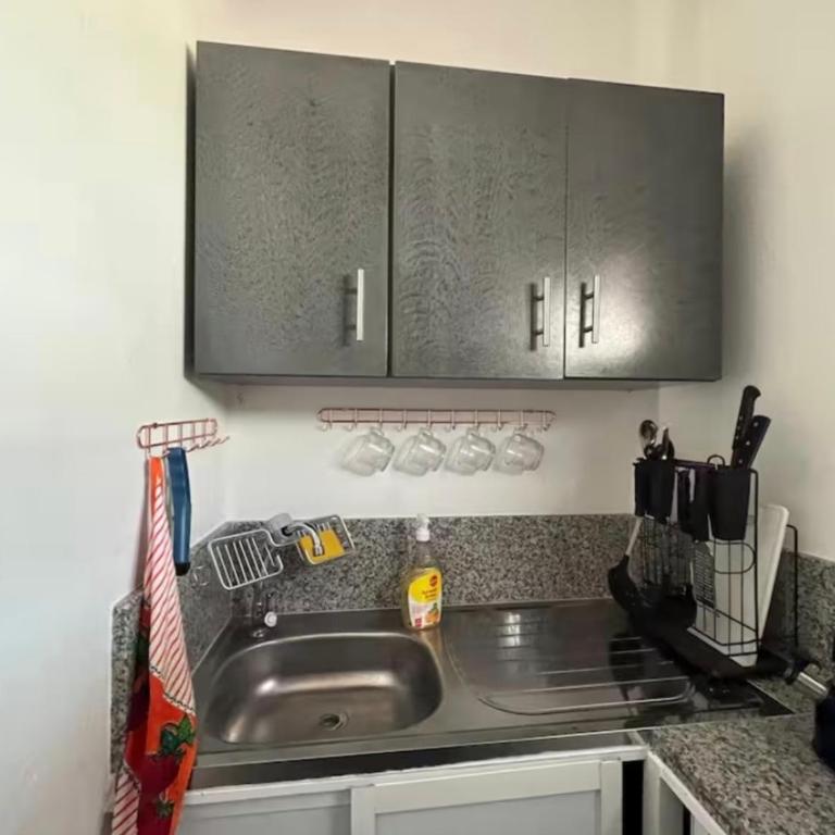 Departamento cerca de Consulado Americano - Apartamento - 12