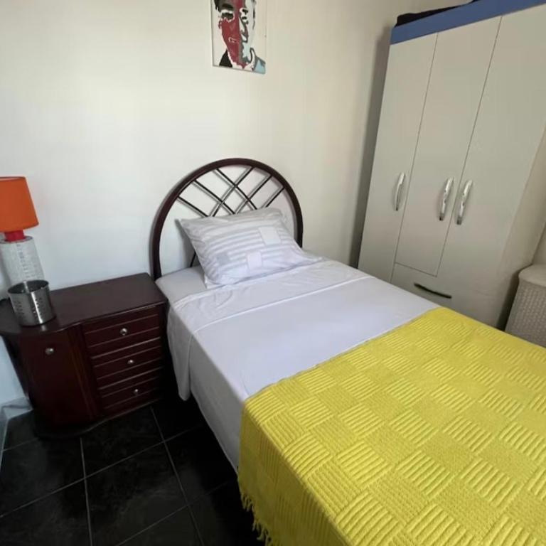 Departamento cerca de Consulado Americano - Apartamento - 13