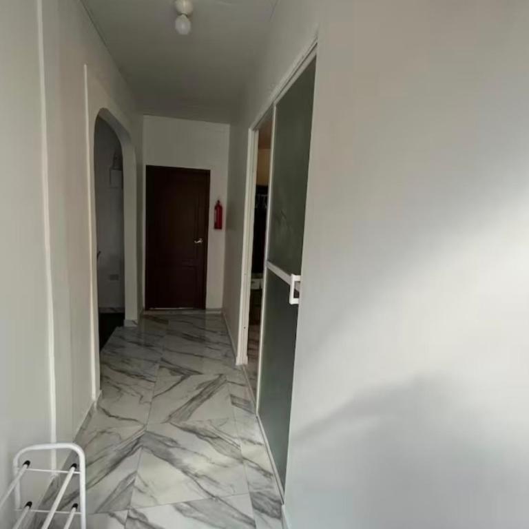 Departamento cerca de Consulado Americano - Apartamento - 14