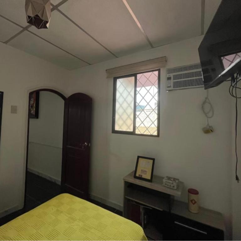 Departamento cerca de Consulado Americano - Apartamento - 15