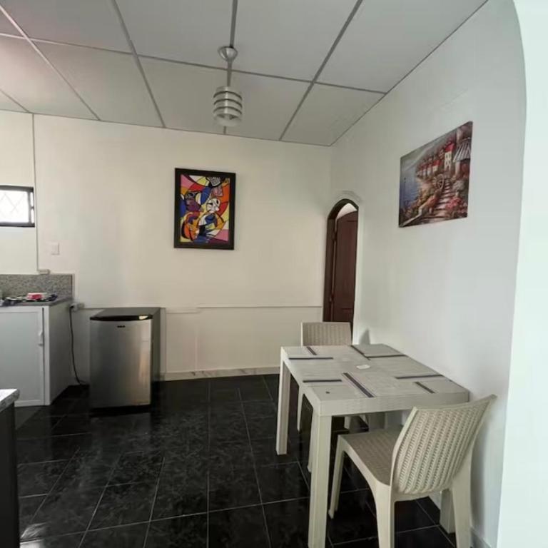 Departamento cerca de Consulado Americano - Apartamento - 16