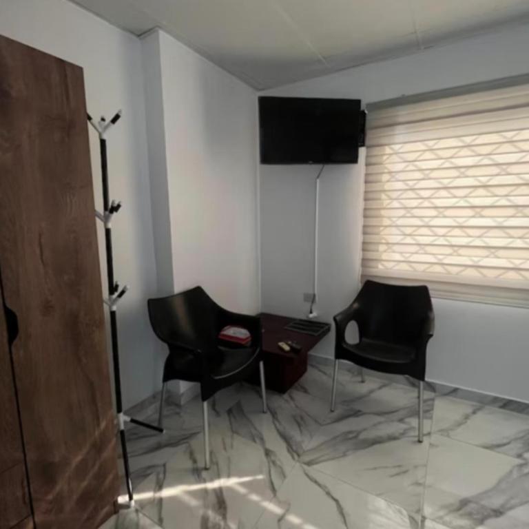 Departamento cerca de Consulado Americano - Apartamento - 18
