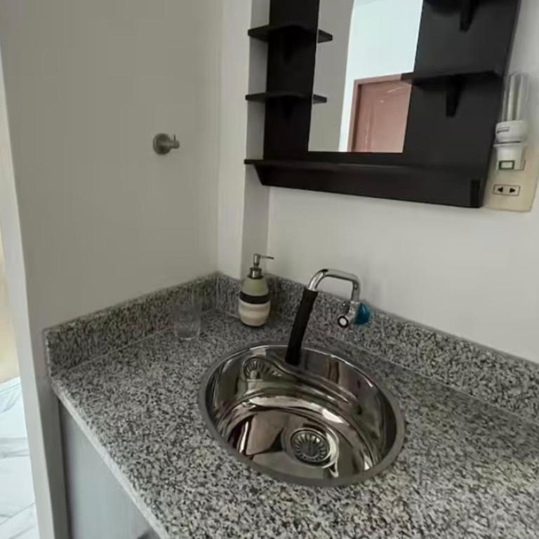 Departamento cerca de Consulado Americano - Apartamento - 19