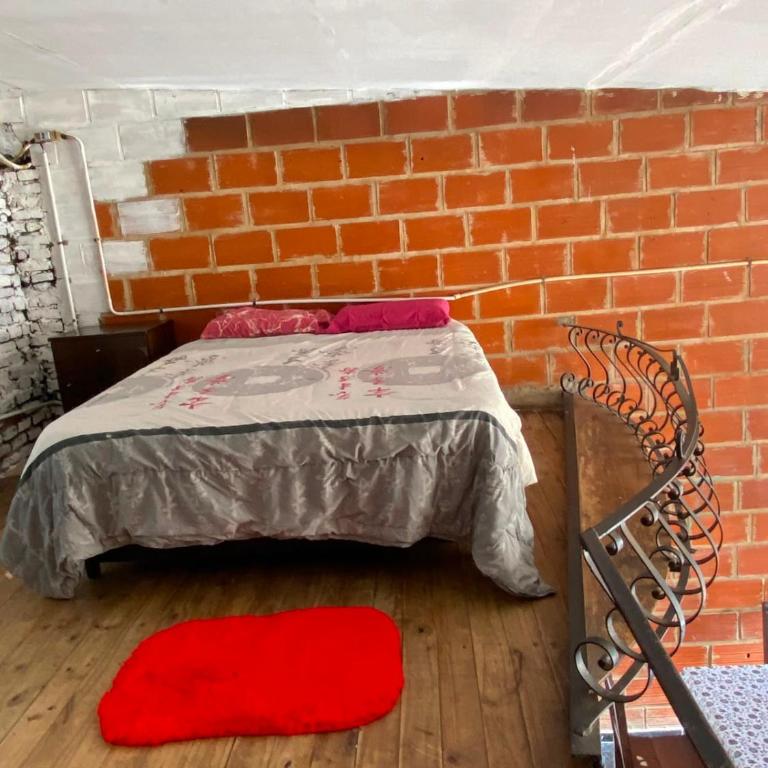 Ensenada home - Apartamento de 1 dormitorio - 3
