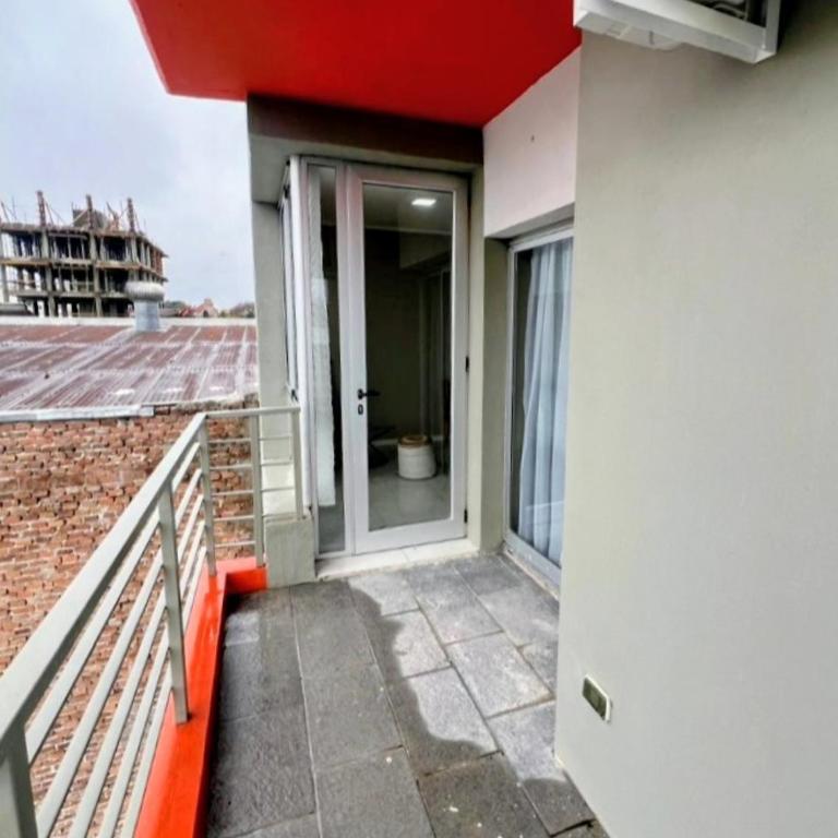 Cálido departamento - Apartamento de 1 dormitorio - 8