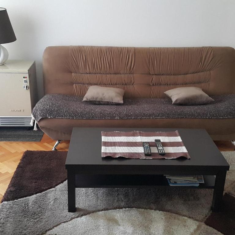 Centre Point Apartment - Two-Bedroom Apartment - 5