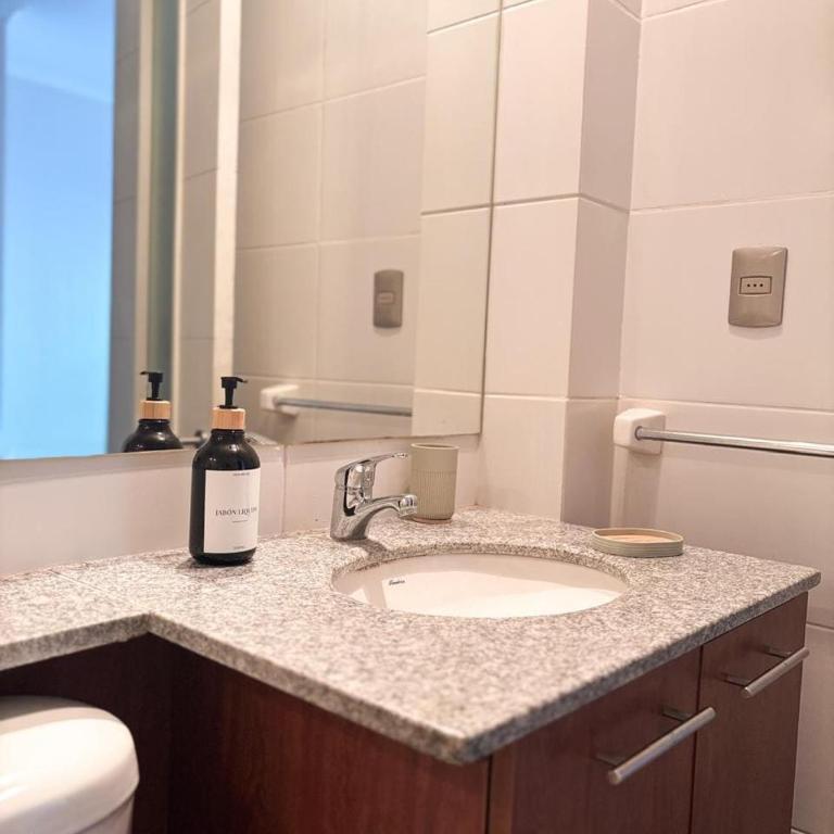 Unique View Yacht Club and Sea, relax & connected - Apartamento de 2 dormitorios - 6