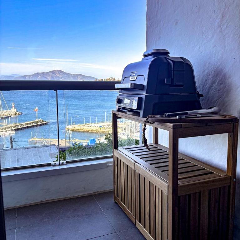 Unique View Yacht Club and Sea, relax & connected - Apartamento de 2 dormitorios - 8