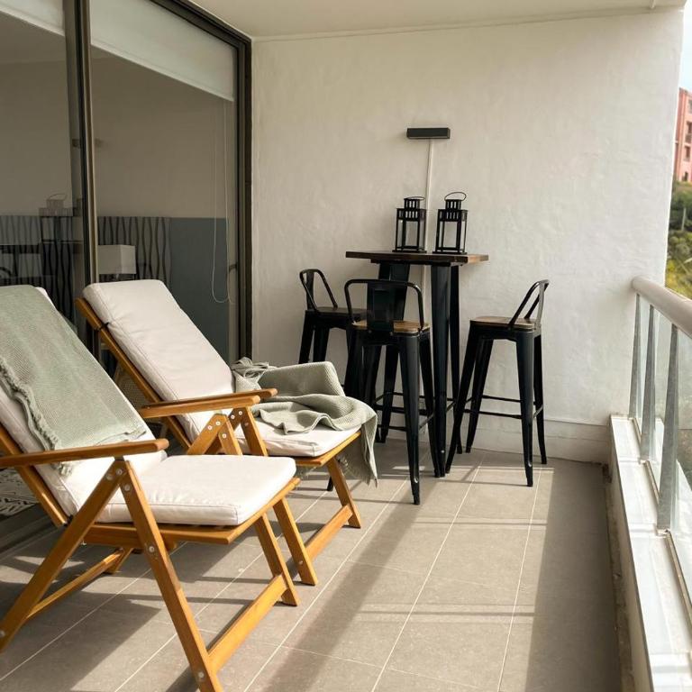 Unique View Yacht Club and Sea, relax & connected - Apartamento de 2 dormitorios - 11